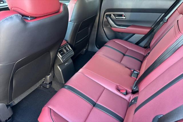 2026 Mazda CX-50 Hybrid Premium Plus