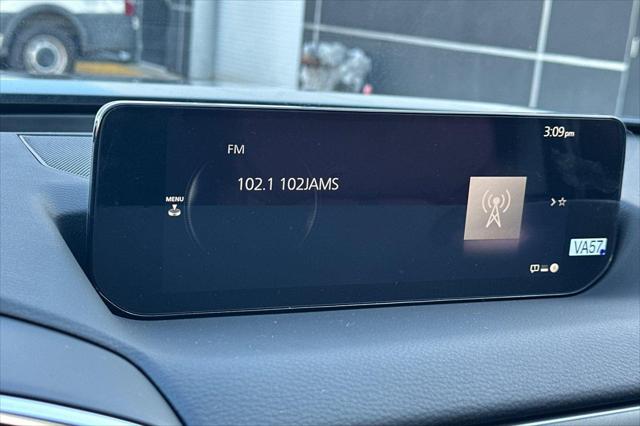 2026 Mazda CX-50 Hybrid Premium Plus