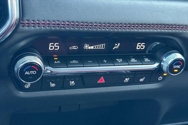 2026 Mazda CX-50 Hybrid Premium Plus
