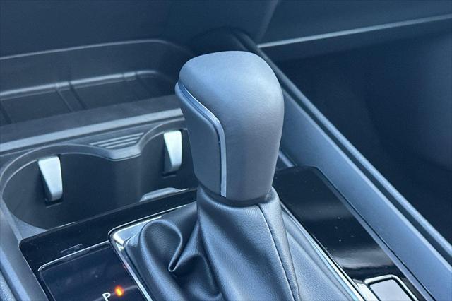 2026 Mazda CX-50 Hybrid Premium Plus