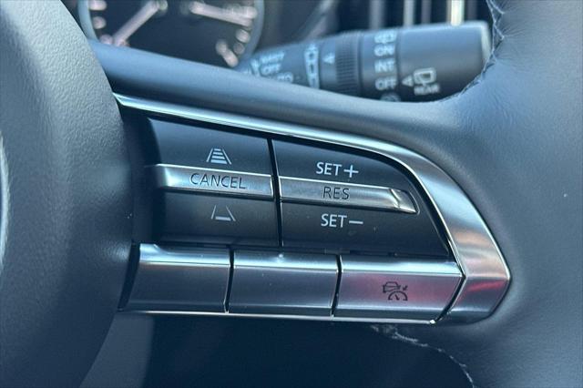 2026 Mazda CX-50 Hybrid Premium Plus