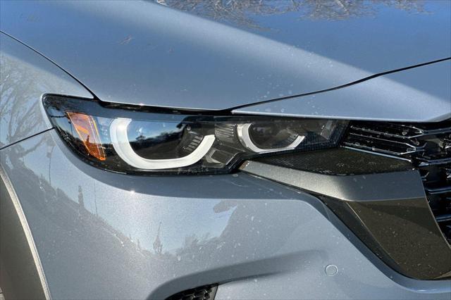2026 Mazda CX-50 Hybrid Premium Plus