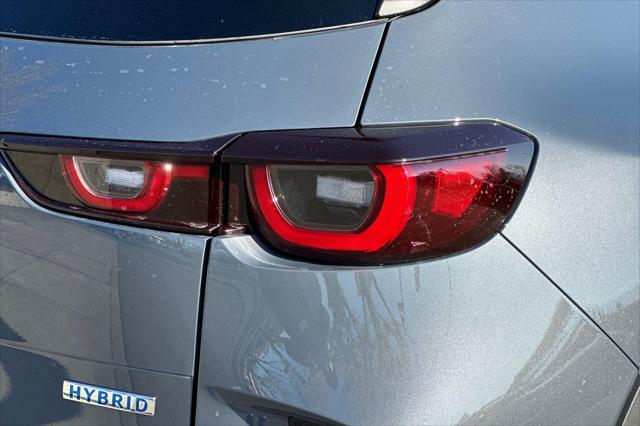 2026 Mazda CX-50 Hybrid Premium Plus