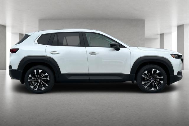 2026 Mazda CX-50 Hybrid Premium Plus