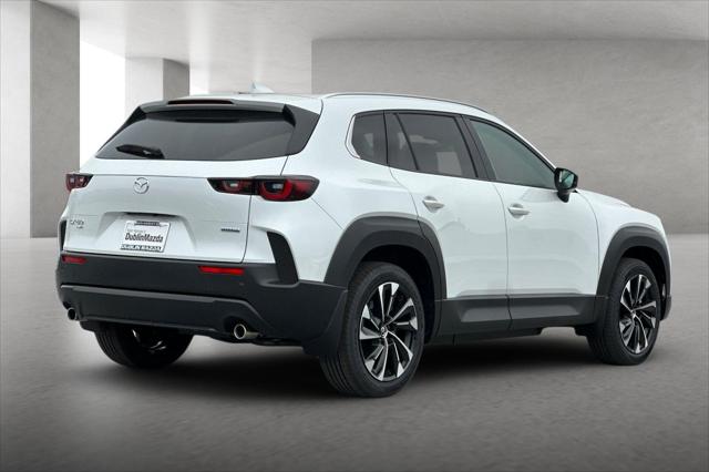 2026 Mazda CX-50 Hybrid Premium Plus