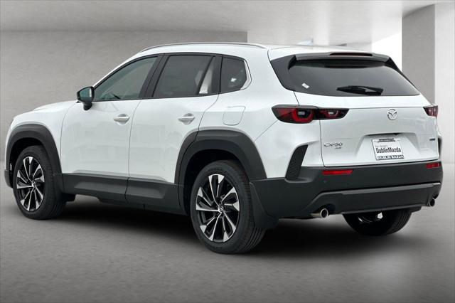 2026 Mazda CX-50 Hybrid Premium Plus