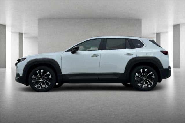 2026 Mazda CX-50 Hybrid Premium Plus