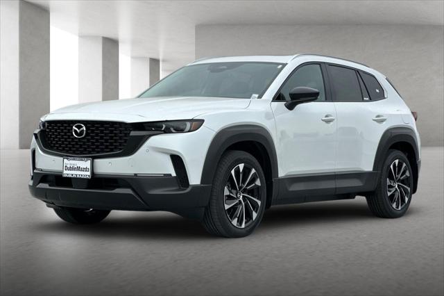 2026 Mazda CX-50 Hybrid Premium Plus