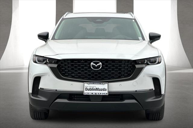 2026 Mazda CX-50 Hybrid Premium Plus