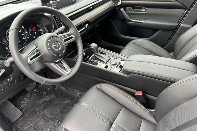 2026 Mazda CX-50 Hybrid Premium Plus