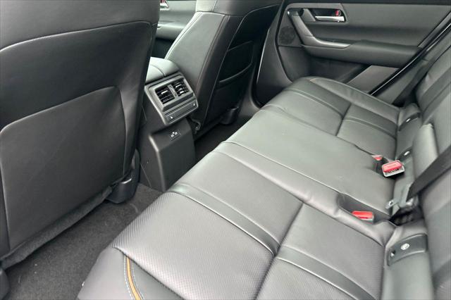 2026 Mazda CX-50 Hybrid Premium Plus
