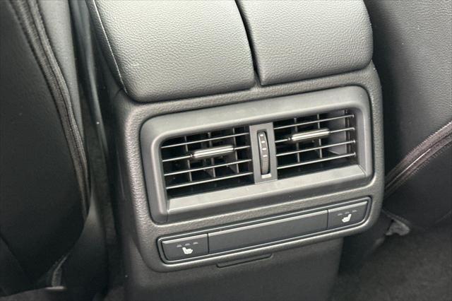 2026 Mazda CX-50 Hybrid Premium Plus
