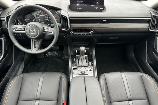 2026 Mazda CX-50 Hybrid Premium Plus