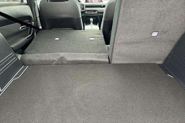 2026 Mazda CX-50 Hybrid Premium Plus