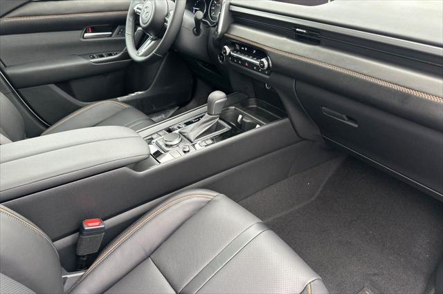2026 Mazda CX-50 Hybrid Premium Plus