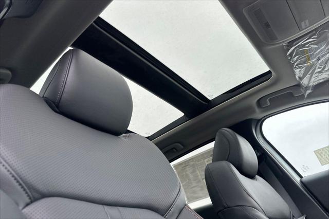 2026 Mazda CX-50 Hybrid Premium Plus