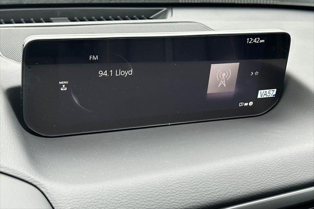2026 Mazda CX-50 Hybrid Premium Plus