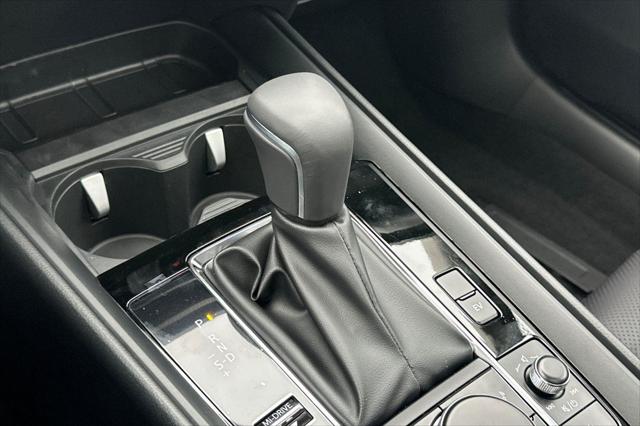 2026 Mazda CX-50 Hybrid Premium Plus