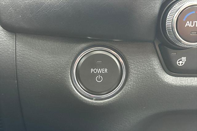 2026 Mazda CX-50 Hybrid Premium Plus