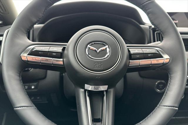 2026 Mazda CX-50 Hybrid Premium Plus