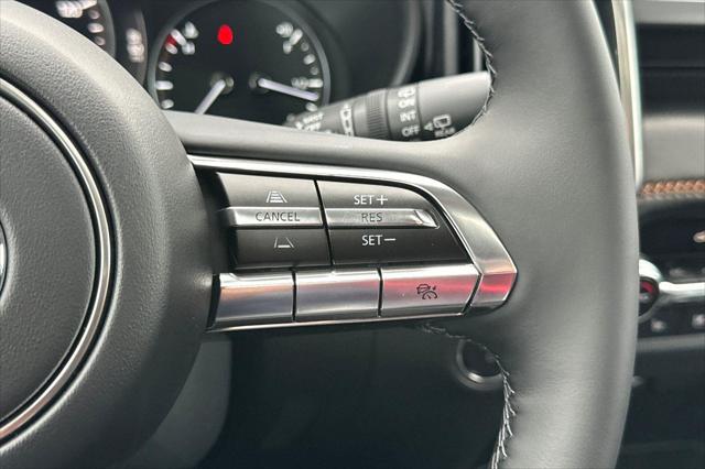 2026 Mazda CX-50 Hybrid Premium Plus