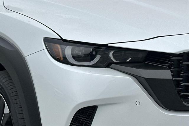 2026 Mazda CX-50 Hybrid Premium Plus