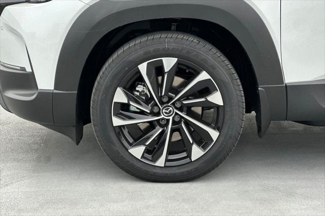 2026 Mazda CX-50 Hybrid Premium Plus