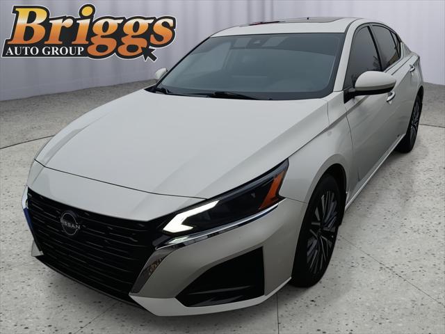 2023 Nissan Altima SV Intelligent AWD for sale in Manhattan, KS