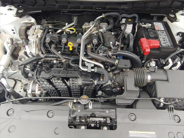 2023 Nissan Altima SV Intelligent AWD