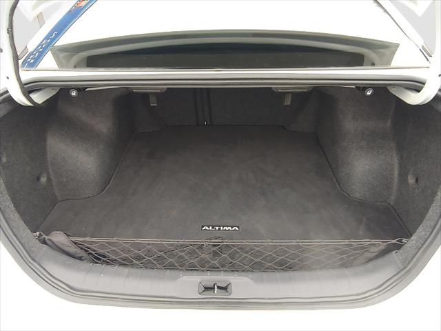 2023 Nissan Altima SV Intelligent AWD