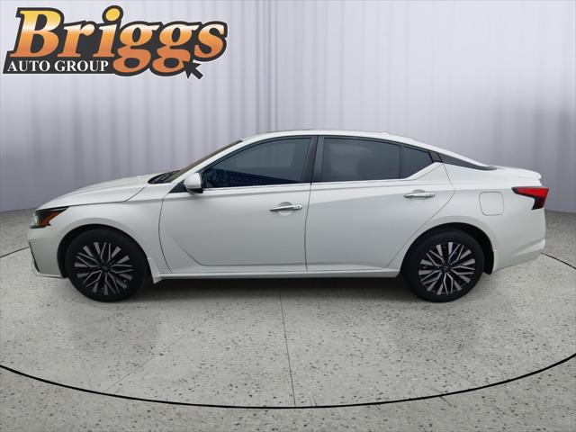 2023 Nissan Altima SV Intelligent AWD