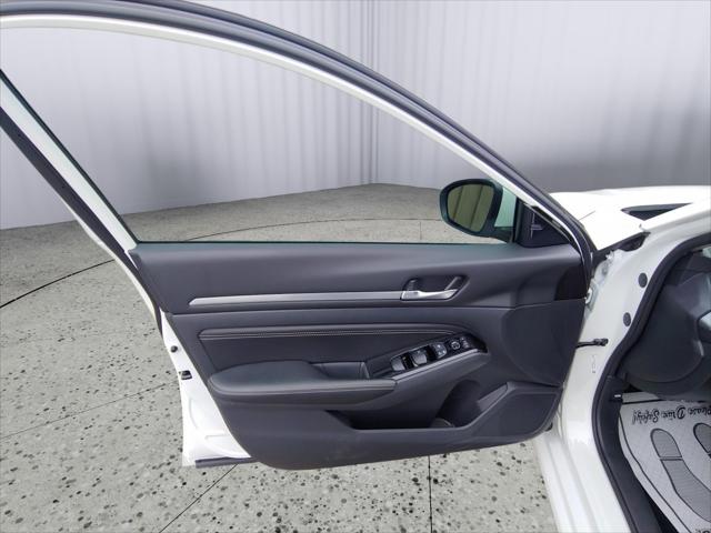 2023 Nissan Altima SV Intelligent AWD