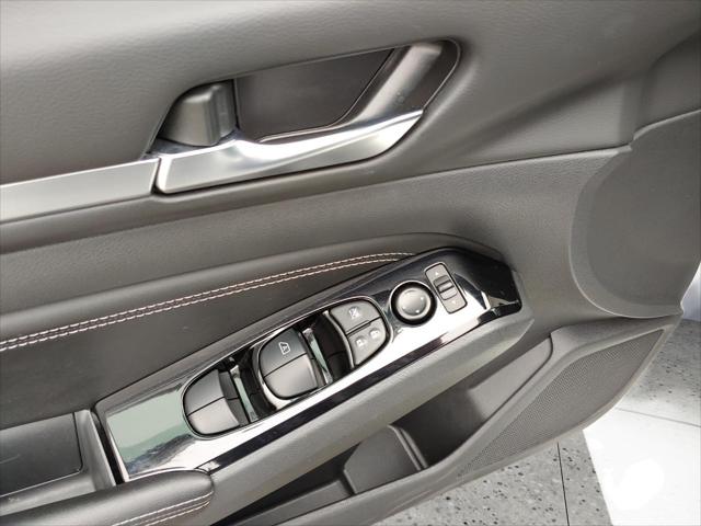2023 Nissan Altima SV Intelligent AWD
