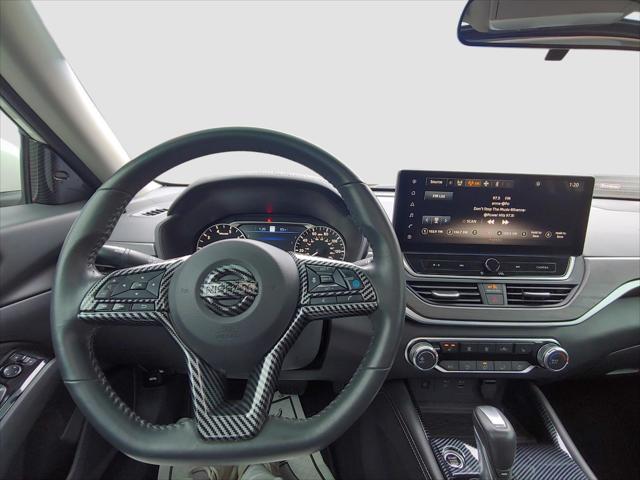 2023 Nissan Altima SV Intelligent AWD