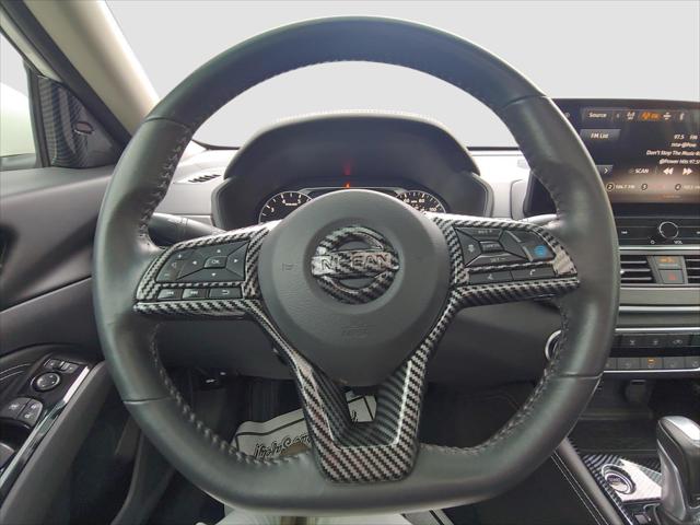 2023 Nissan Altima SV Intelligent AWD