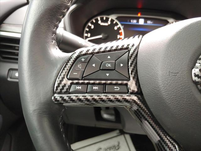 2023 Nissan Altima SV Intelligent AWD