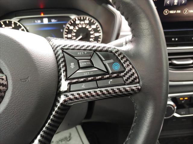 2023 Nissan Altima SV Intelligent AWD