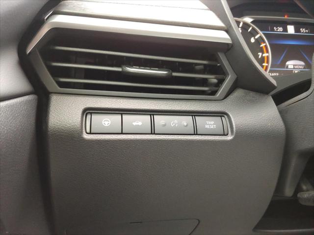 2023 Nissan Altima SV Intelligent AWD