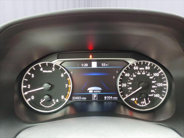 2023 Nissan Altima SV Intelligent AWD
