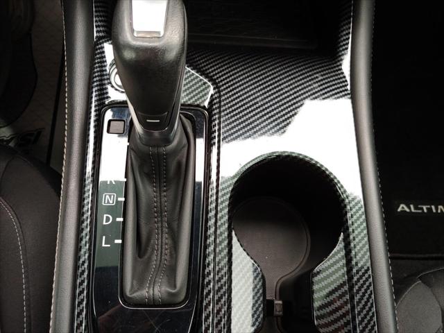2023 Nissan Altima SV Intelligent AWD