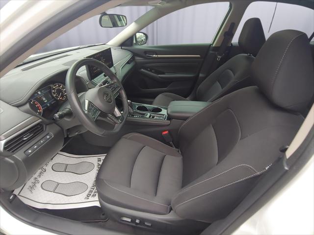2023 Nissan Altima SV Intelligent AWD