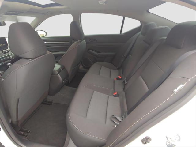 2023 Nissan Altima SV Intelligent AWD