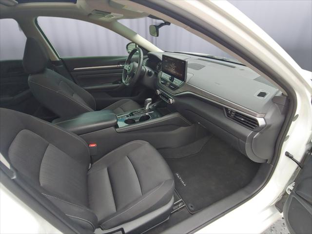 2023 Nissan Altima SV Intelligent AWD