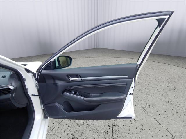 2023 Nissan Altima SV Intelligent AWD
