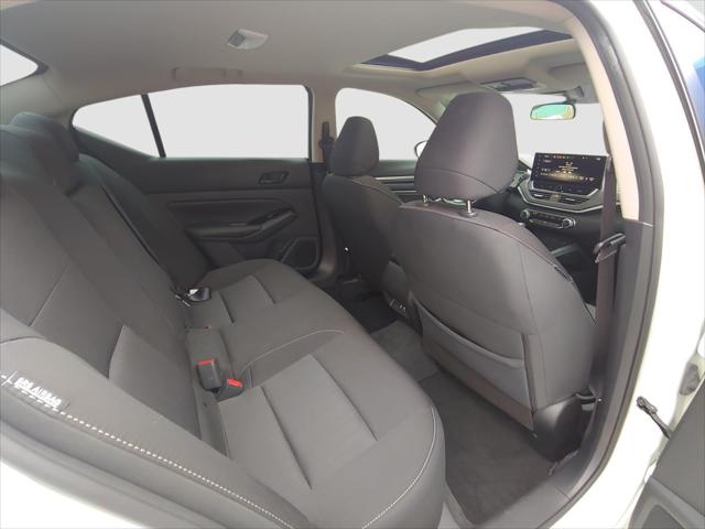 2023 Nissan Altima SV Intelligent AWD