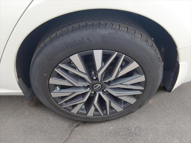 2023 Nissan Altima SV Intelligent AWD