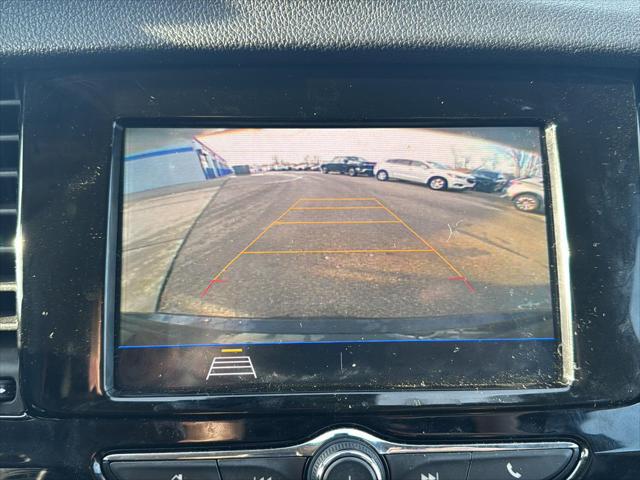 Used 2022 Buick Encore For Sale in Jackson, MI