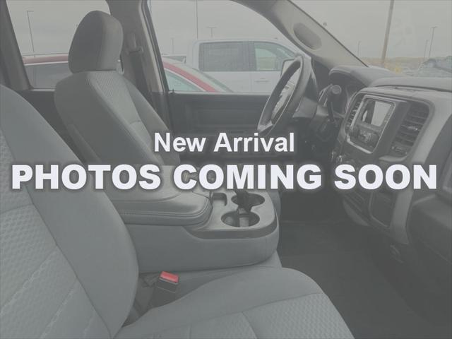 2013 RAM 1500 Express