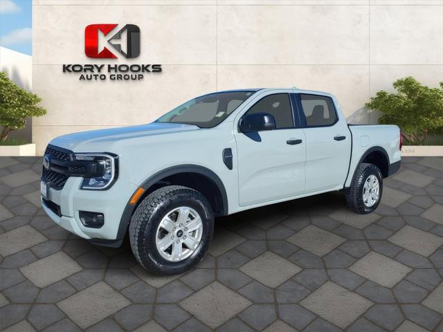 2024 Ford Ranger XL