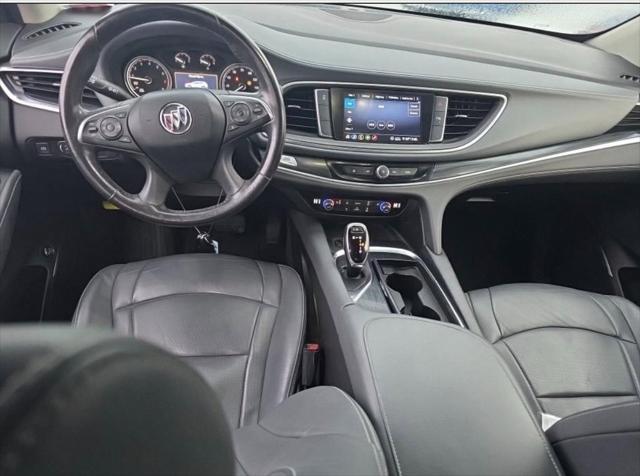 2020 Buick Enclave FWD Essence